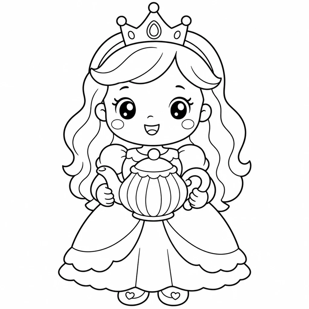 Prinzessin 41
