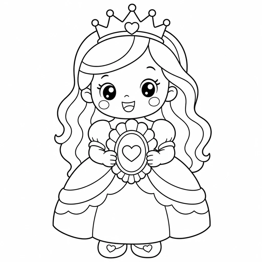 Prinzessin 42