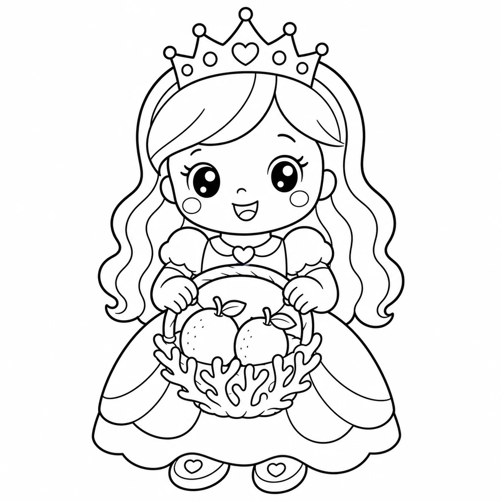 Prinzessin 43