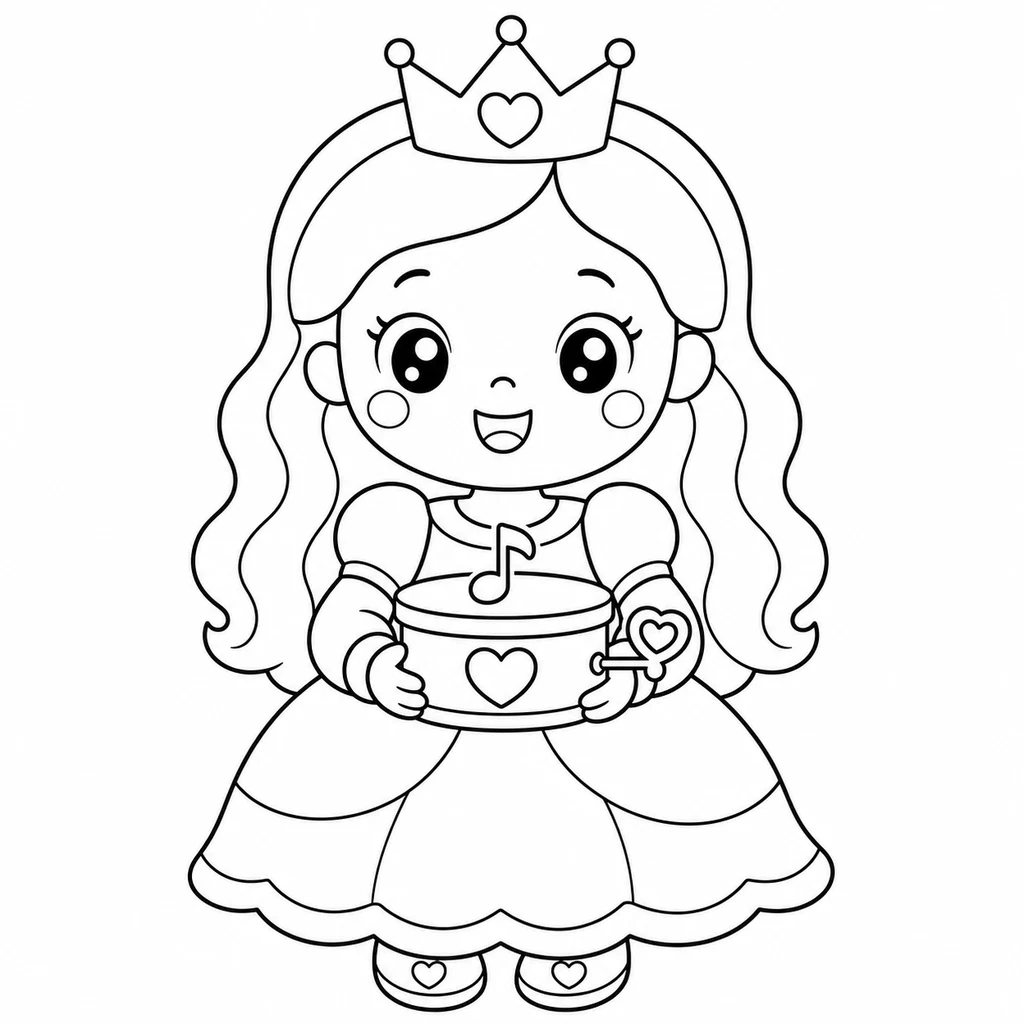 Prinzessin 48
