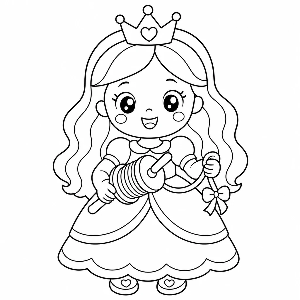 Prinzessin 50