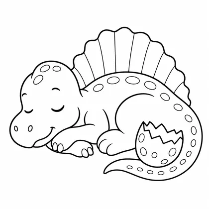 Spinosaurus 4