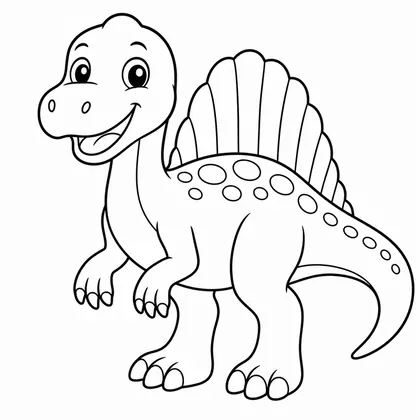 Spinosaurus 8