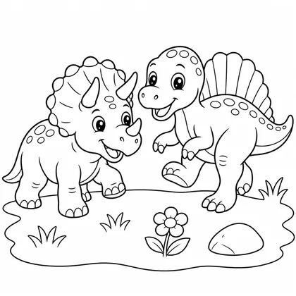 Spinosaurus 10