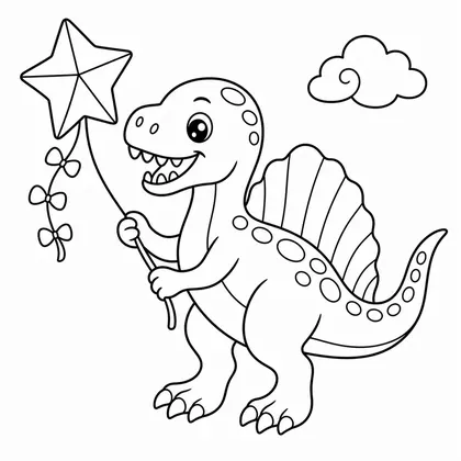 Spinosaurus 11