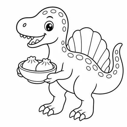 Spinosaurus 18