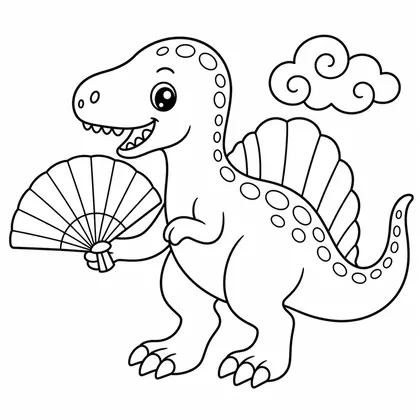 Spinosaurus 19