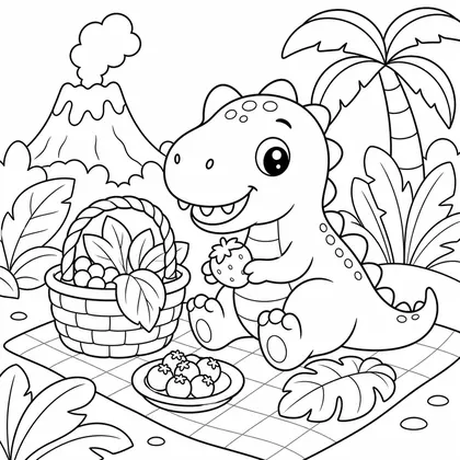 T-Rex 3