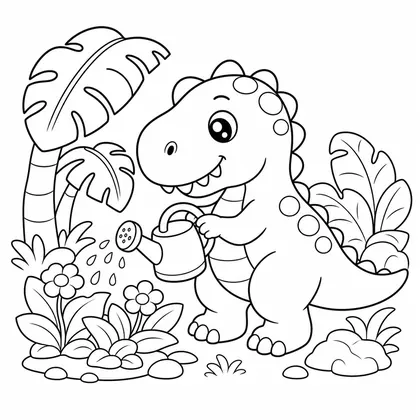 T-Rex 6