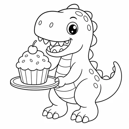T-Rex 13