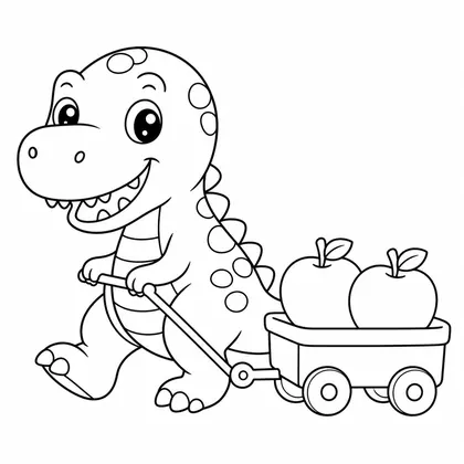 T-Rex 14
