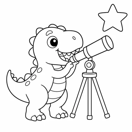 T-Rex 16