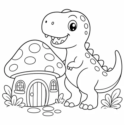 T-Rex 17