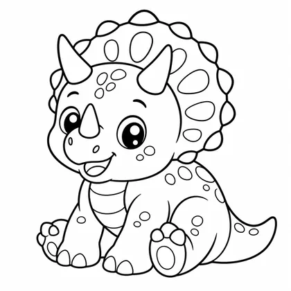 Triceratops 3