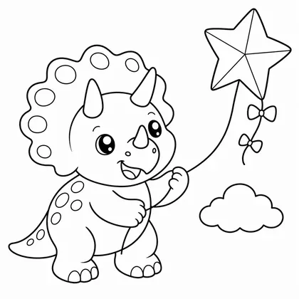 Triceratops 11