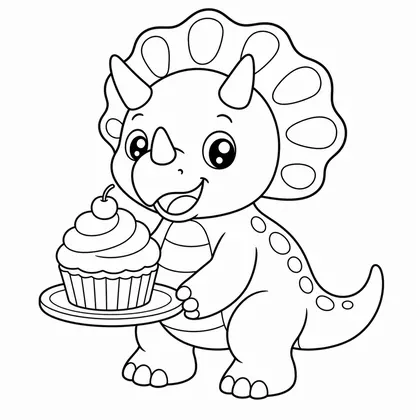 Triceratops 13