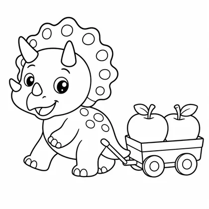 Triceratops 14