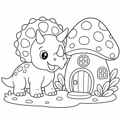 Triceratops 17