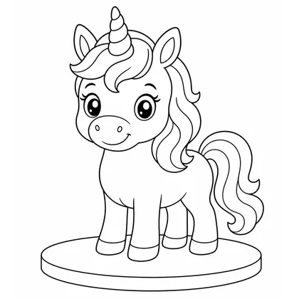 Einhorn 2