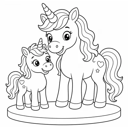 Einhorn 11