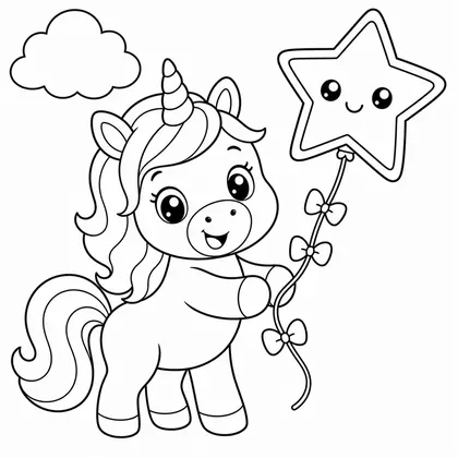 Einhorn 12