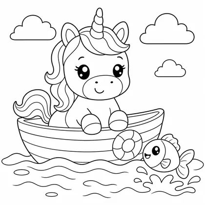 Einhorn 13