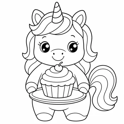 Einhorn 14