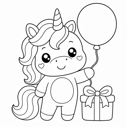 Einhorn 15