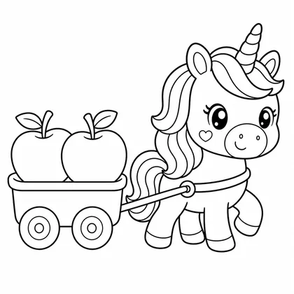 Einhorn 17