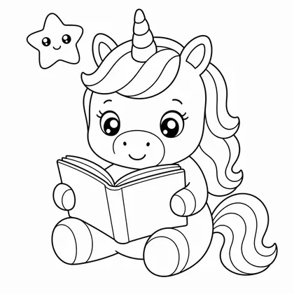 Einhorn 18