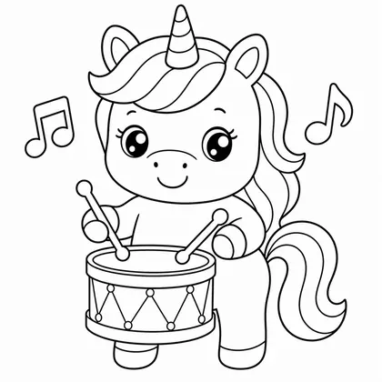 Einhorn 21