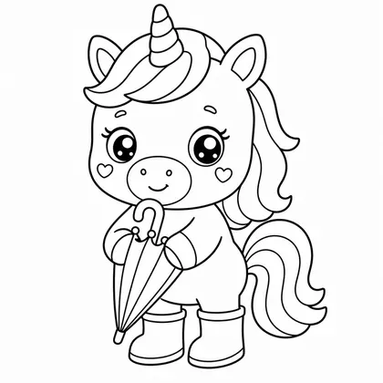 Einhorn 23