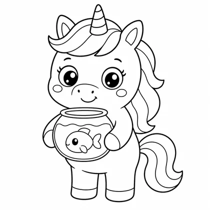 Einhorn 27
