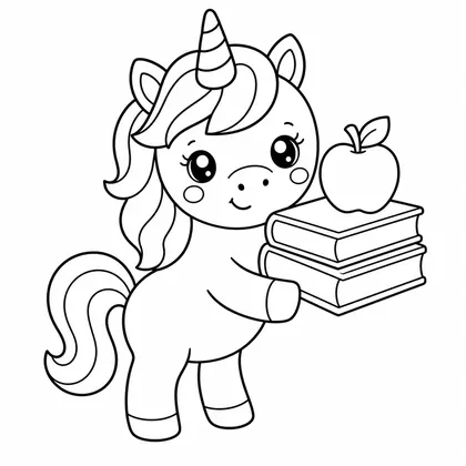 Einhorn 28
