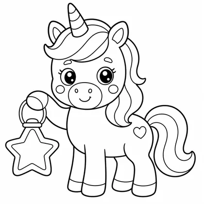 Einhorn 29
