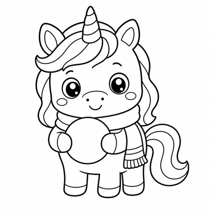 Einhorn 30