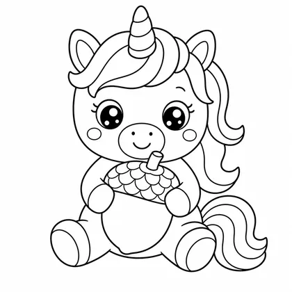 Einhorn 34