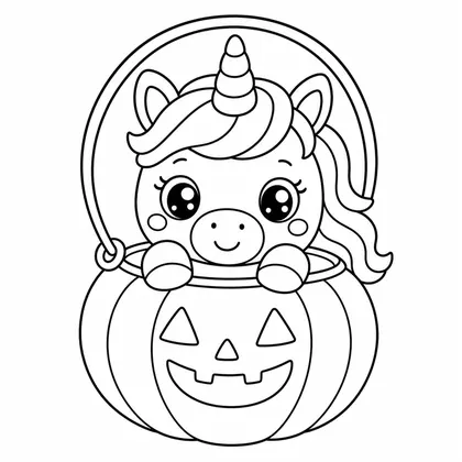 Einhorn 36