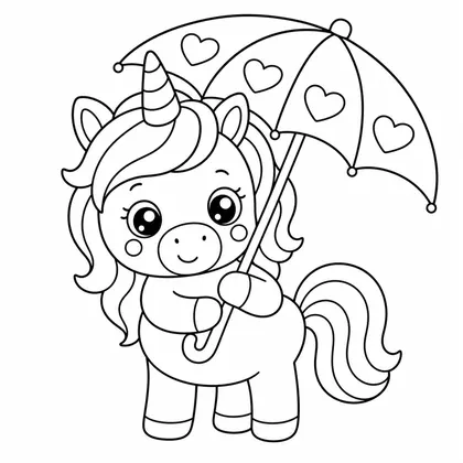 Einhorn 37