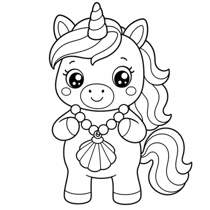 Einhorn 39