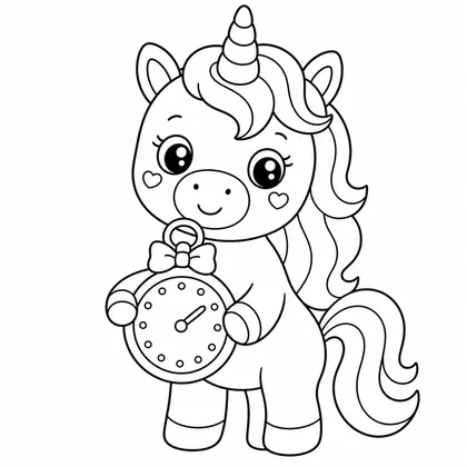 Einhorn 41
