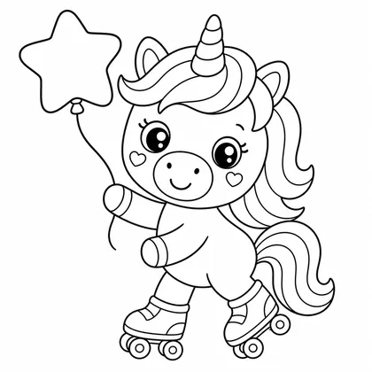 Einhorn 48