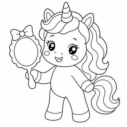 Einhorn 51