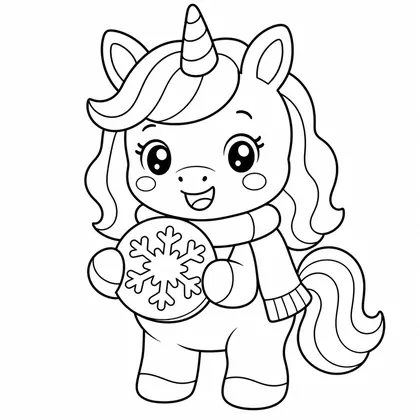 Einhorn 52