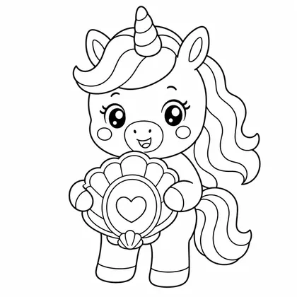 Einhorn 56