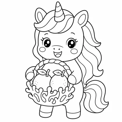 Einhorn 57