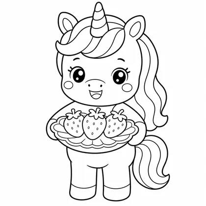 Einhorn 60
