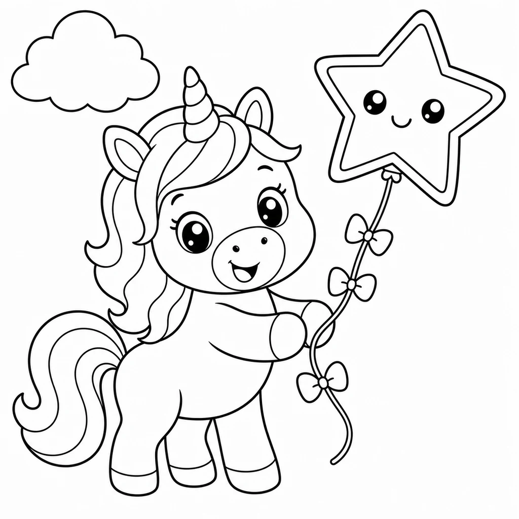 Einhorn 12