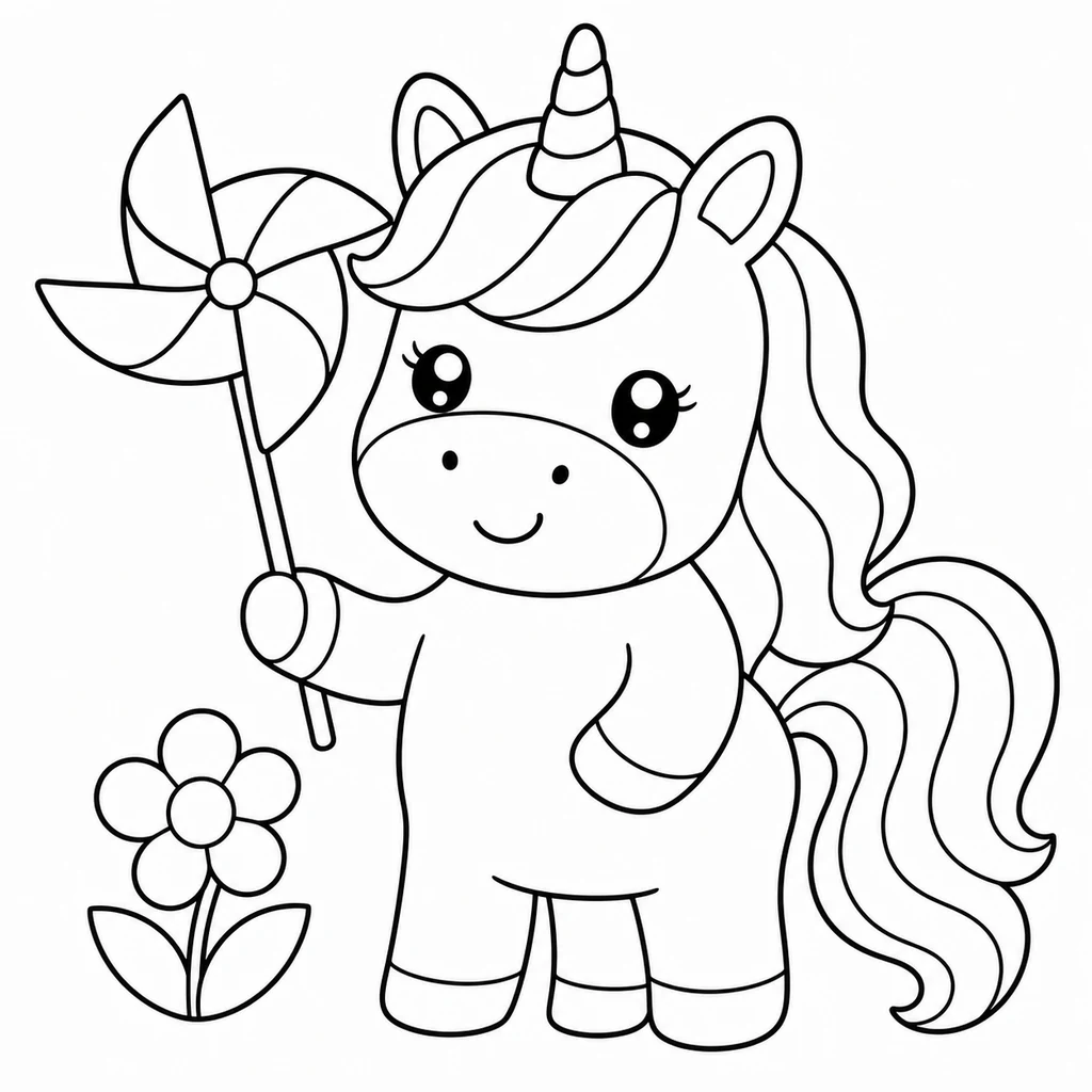 Einhorn 16