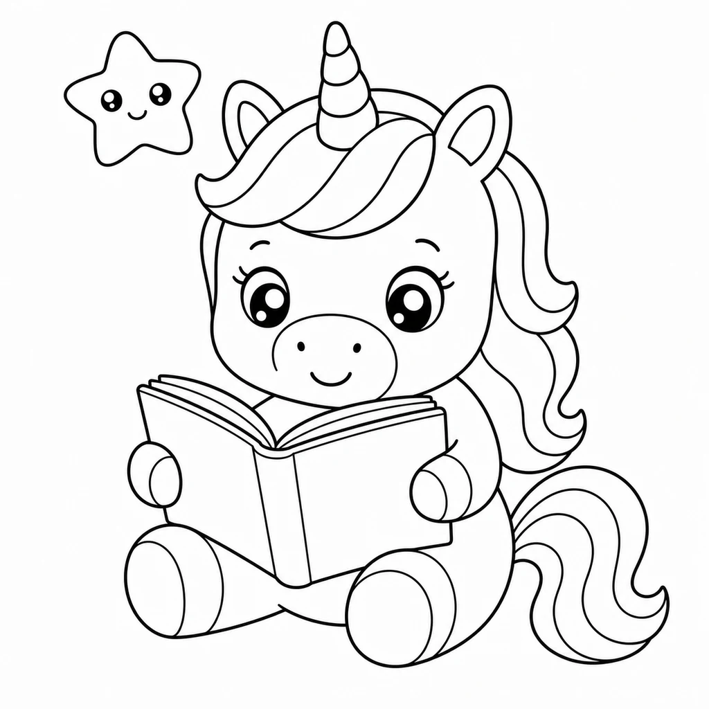 Einhorn 18